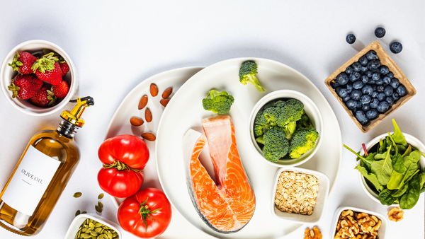 Alimentation anti inflammatoire : un pilier pour la santé féminine