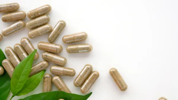 Inositol : Ce complément qui rééquilibre les hormones