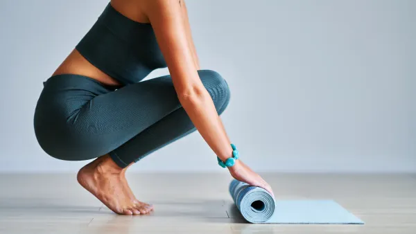 Le Yoga pour soulager les règles douloureuses ? Oui vraiment !