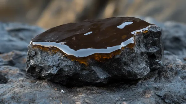 Le Shilajit : Un puissant complément pour les femmes